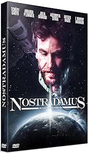 Nostradamus | Nostradamus - Prophezeiungen des Schreckens  DVD